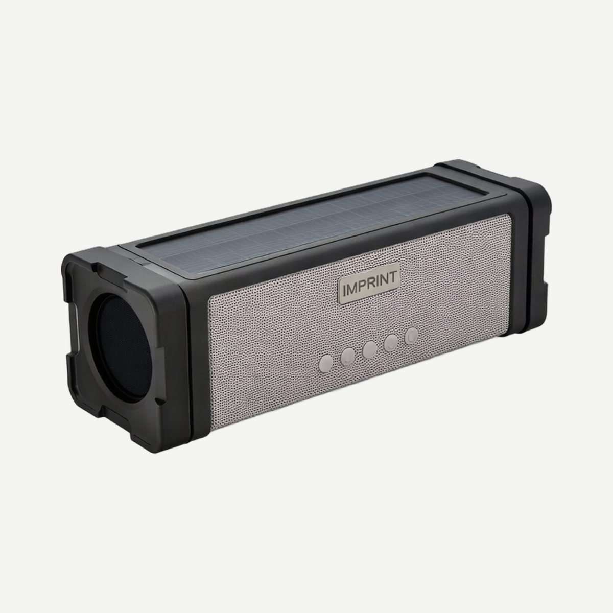 20W Solar IPX7 Bluetooth Speaker | Limitless Toronto