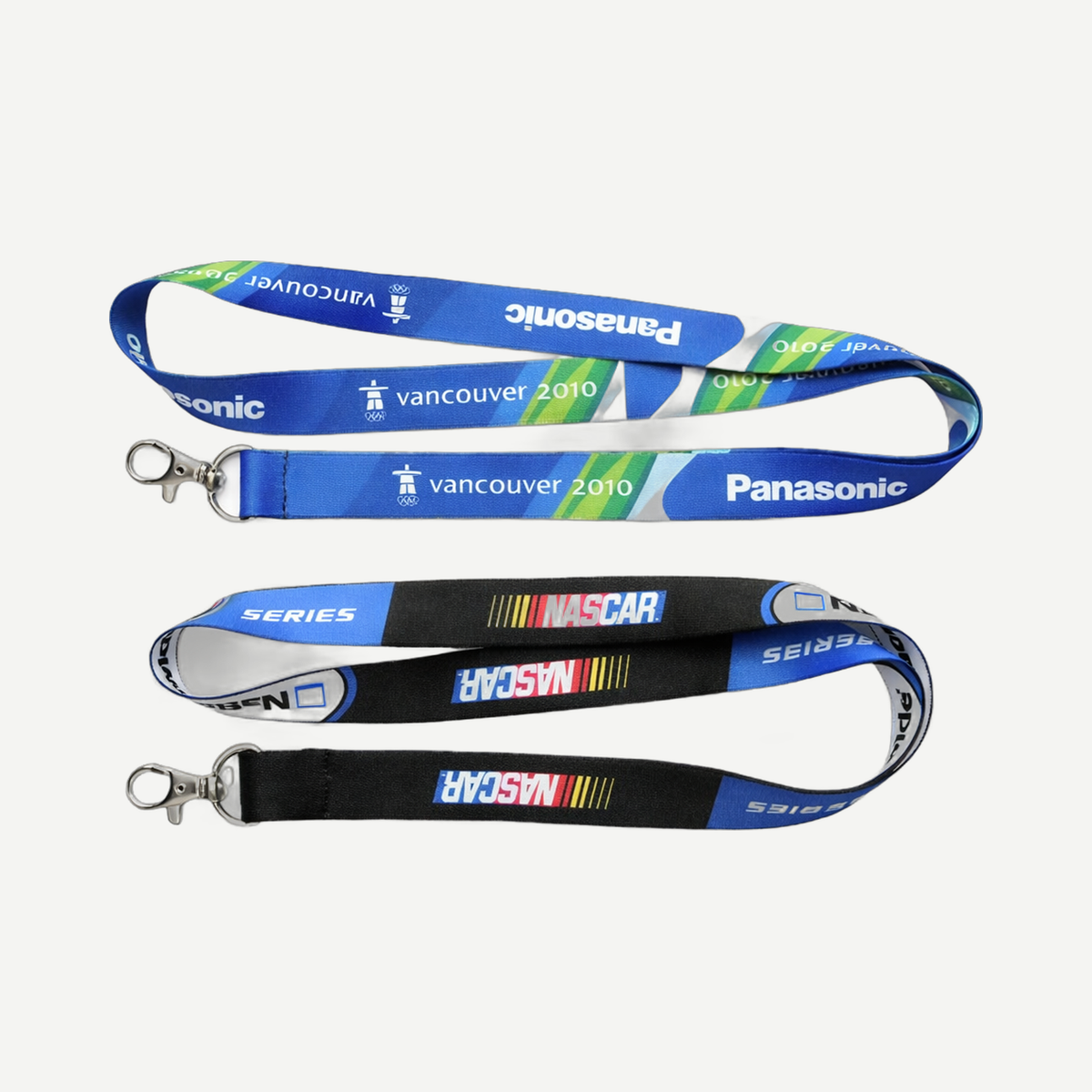 3/4" Eco-friendly Pet Lanyard | Limitless Toronto