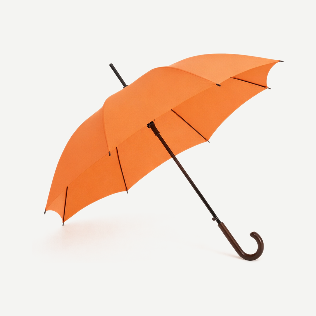 47" Arc Auto Umbrella | Limitless Toronto