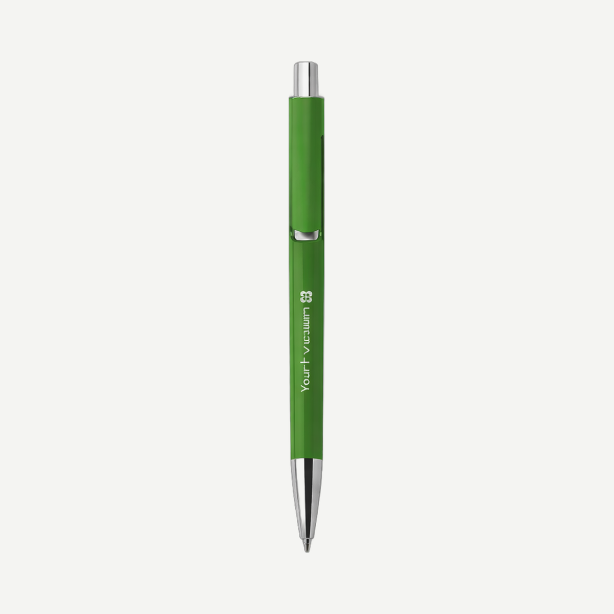 Becky Ballpoint Pen - Green | Limitless Toronto