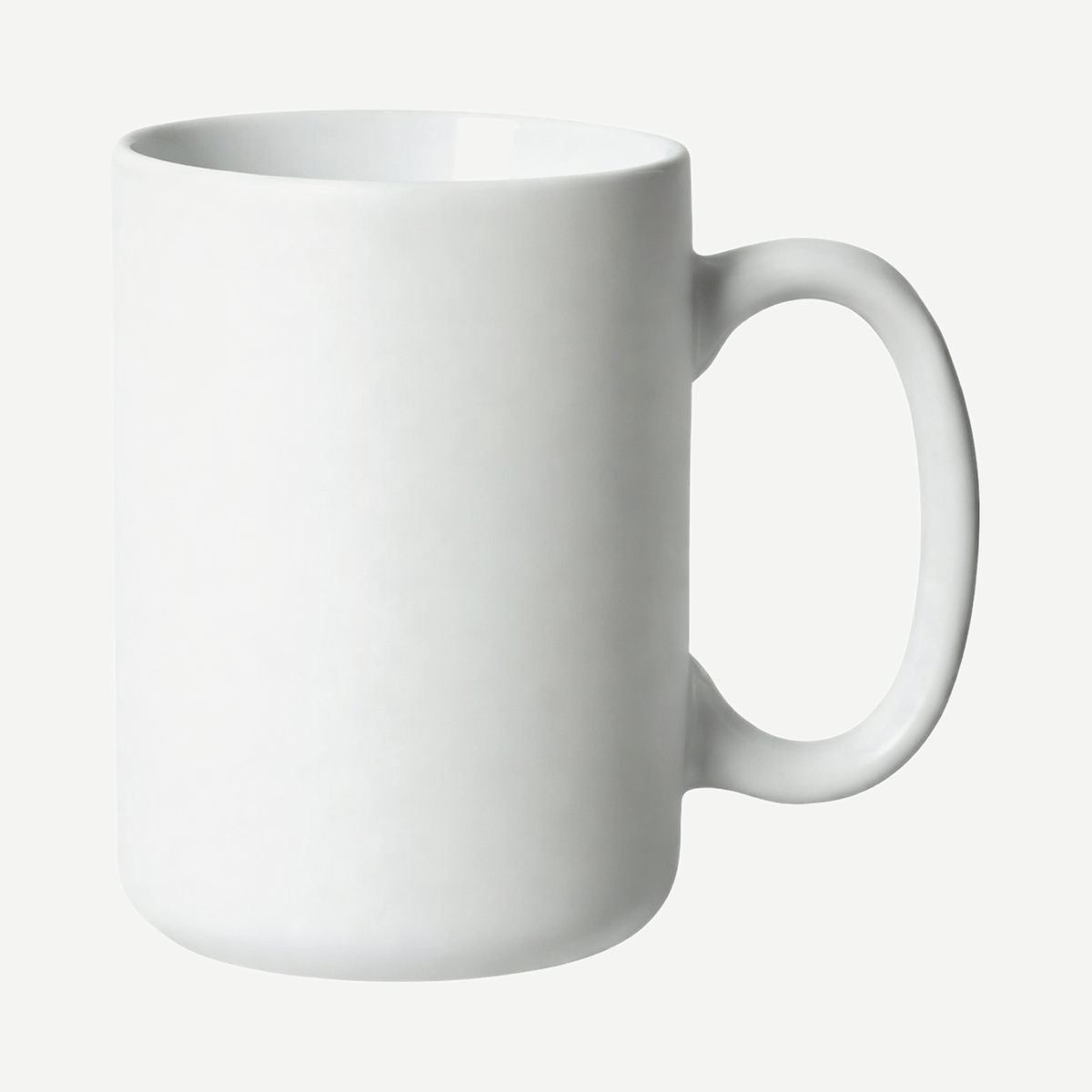 Café Craft 400 ml (13.5 oz) Stoneware Mug | Limitless Toronto
