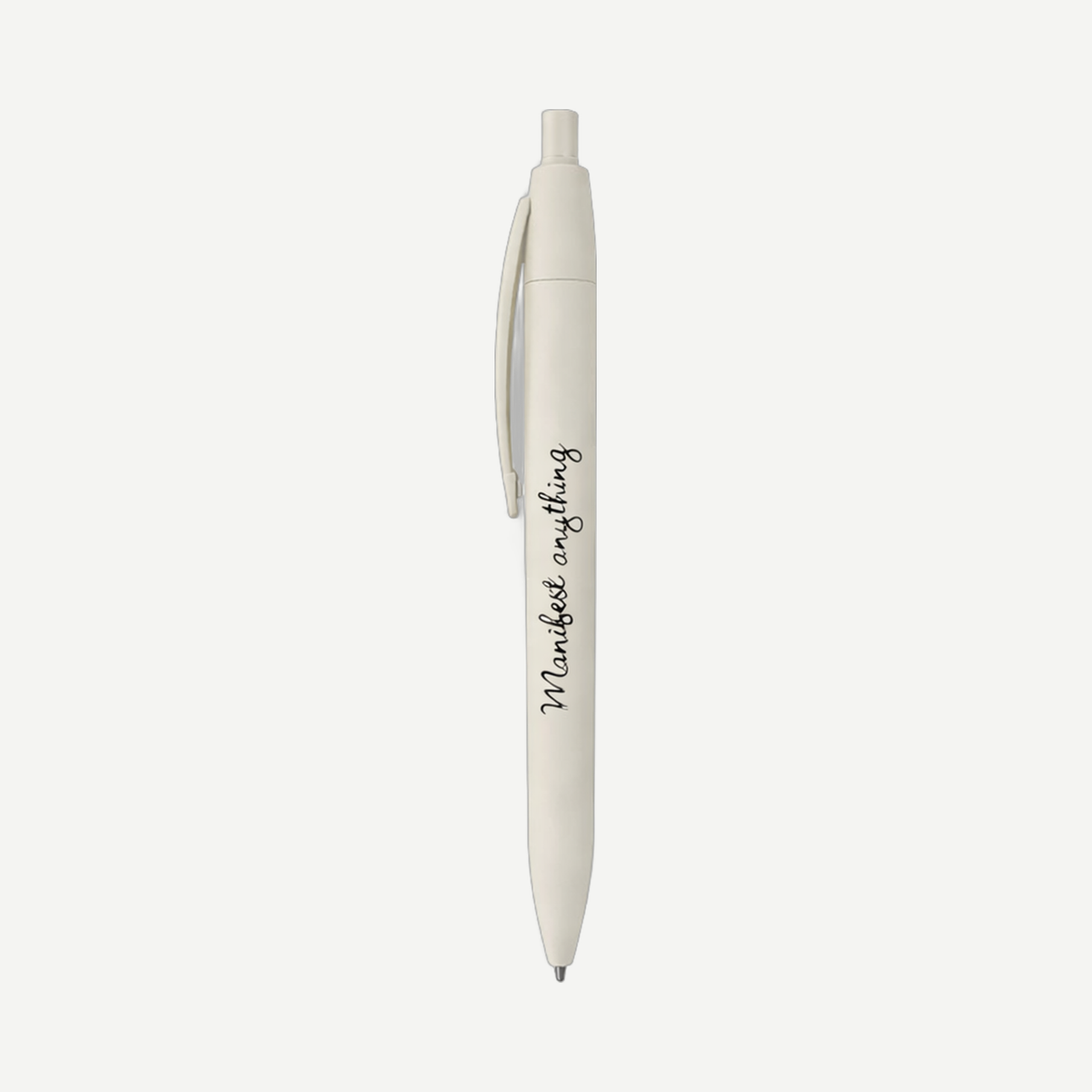 Celeste Hybrid Gel Pen - Bone | Limitless Toronto