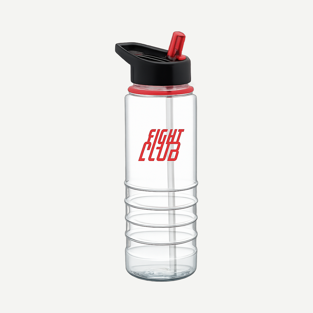 Champion Bottle - 25oz - Red | Limitless Toronto