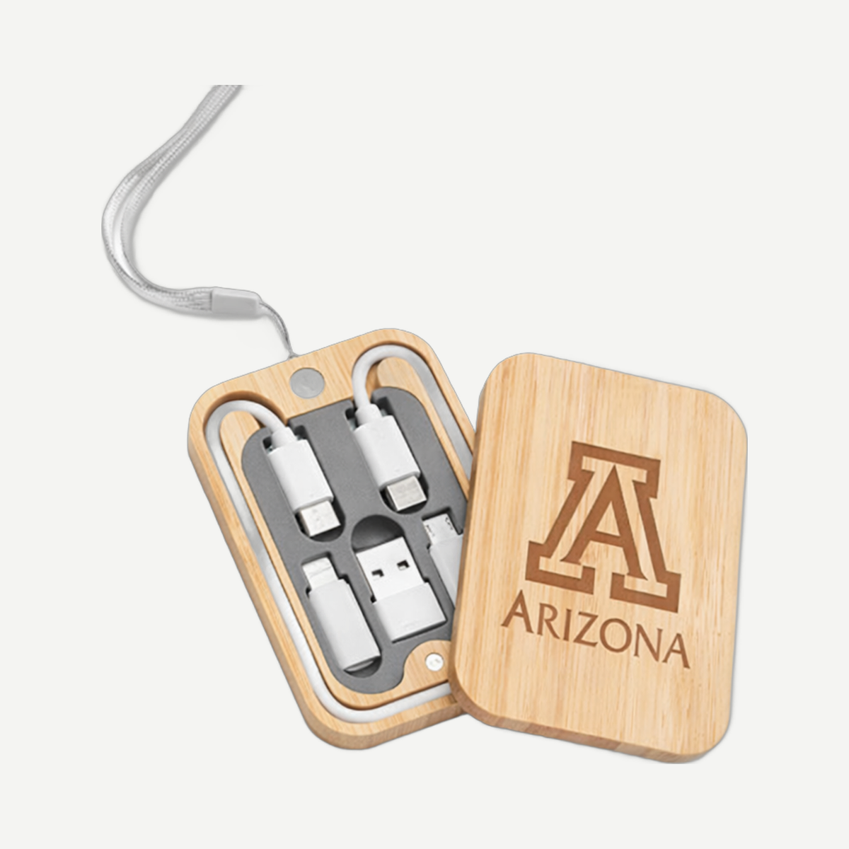 Cyrus Multi-Functional Charging Cable Kit | Limitless Toronto