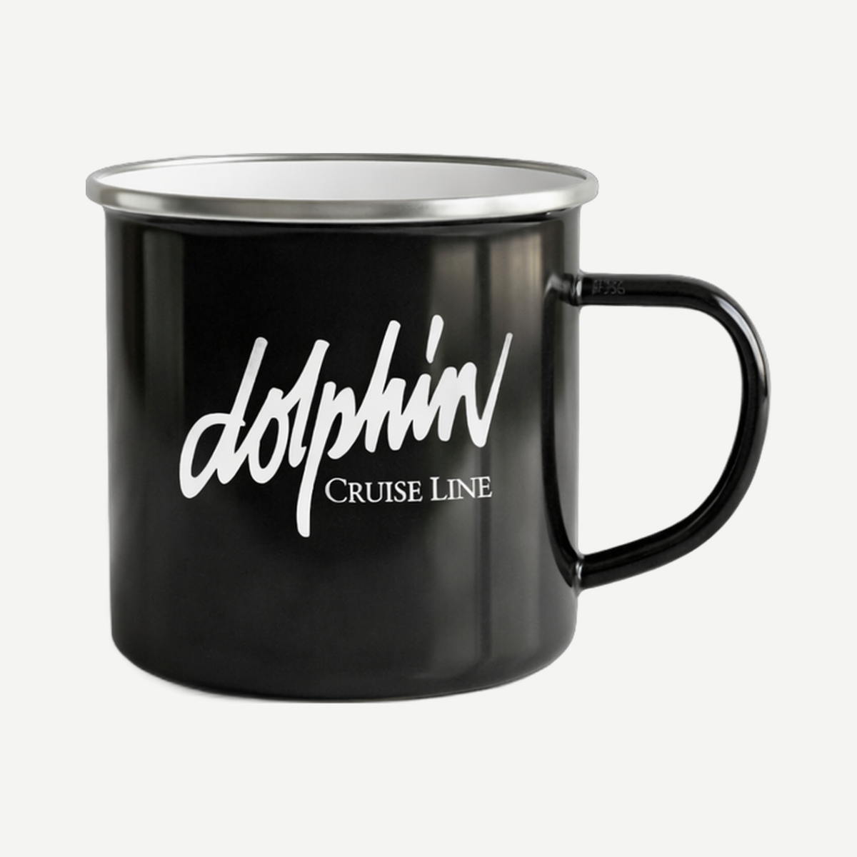 Enamel Campfire Mug | Limitless Toronto