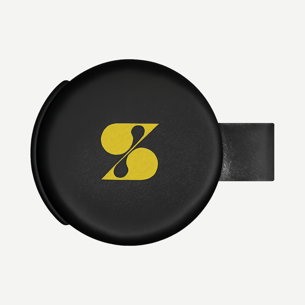 Glide 2-In-1 Retractable Charger - Black | Limitless Toronto