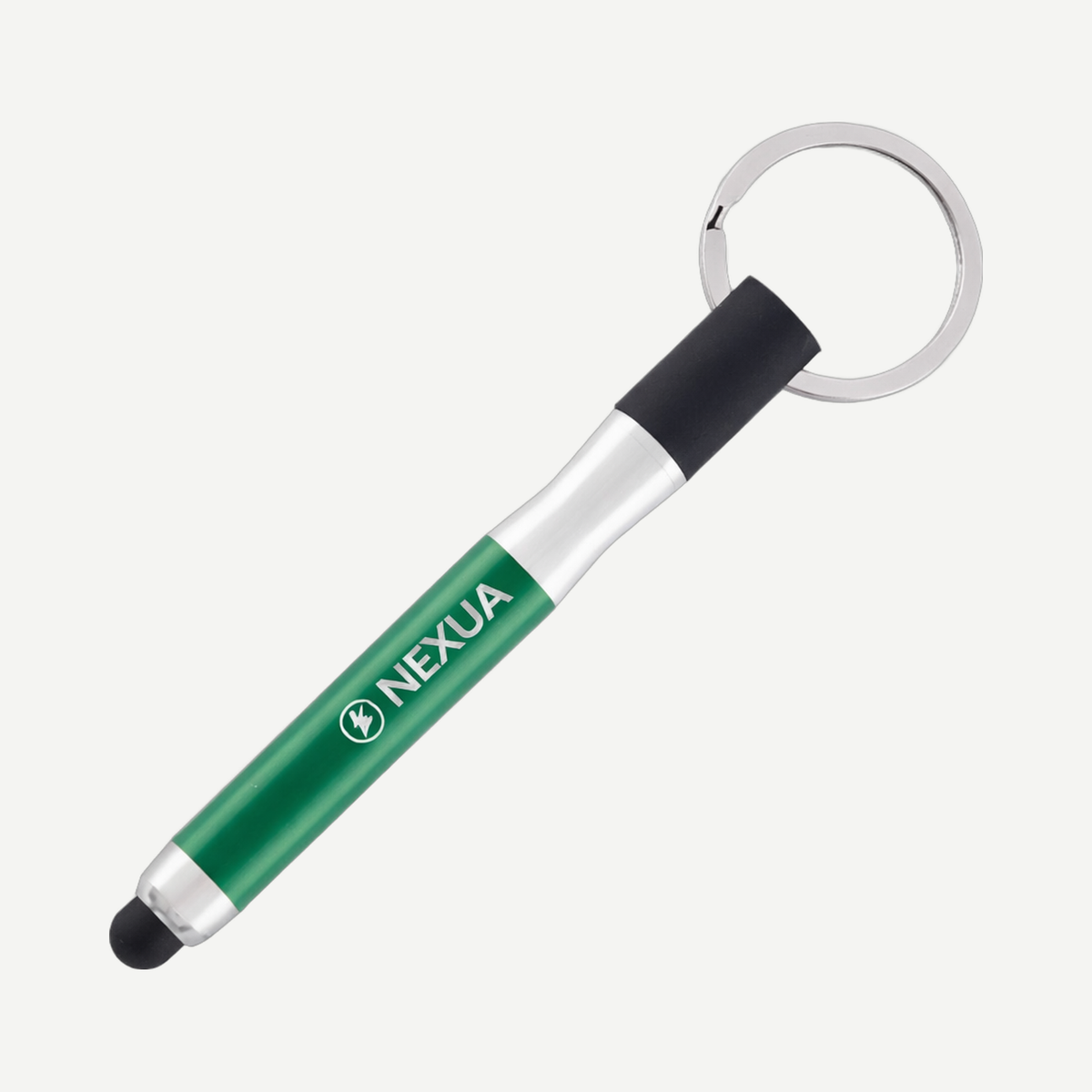 Houston Keychain/Stylus | Limitless Toronto
