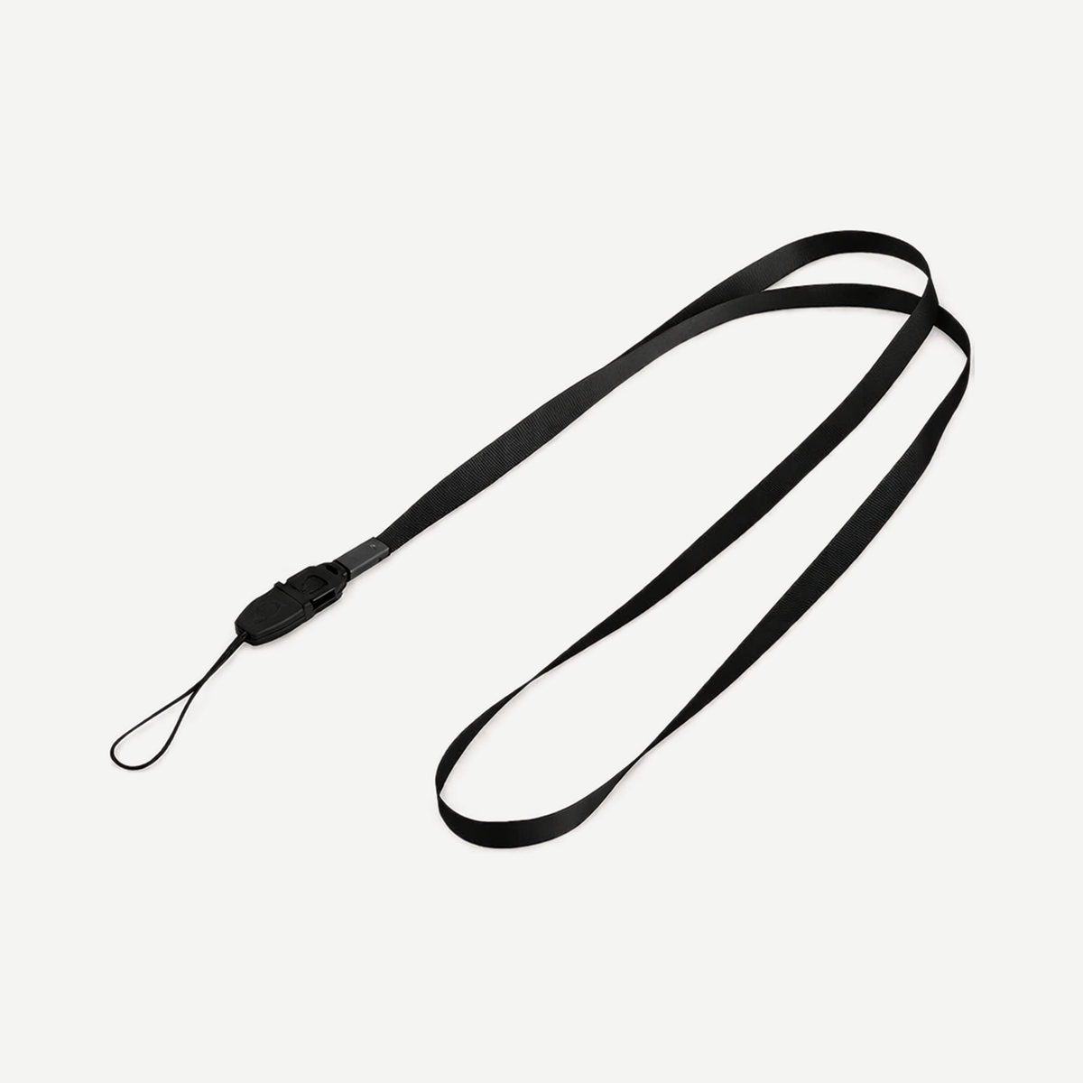 Lanyard With Usb Clip | Limitless Toronto