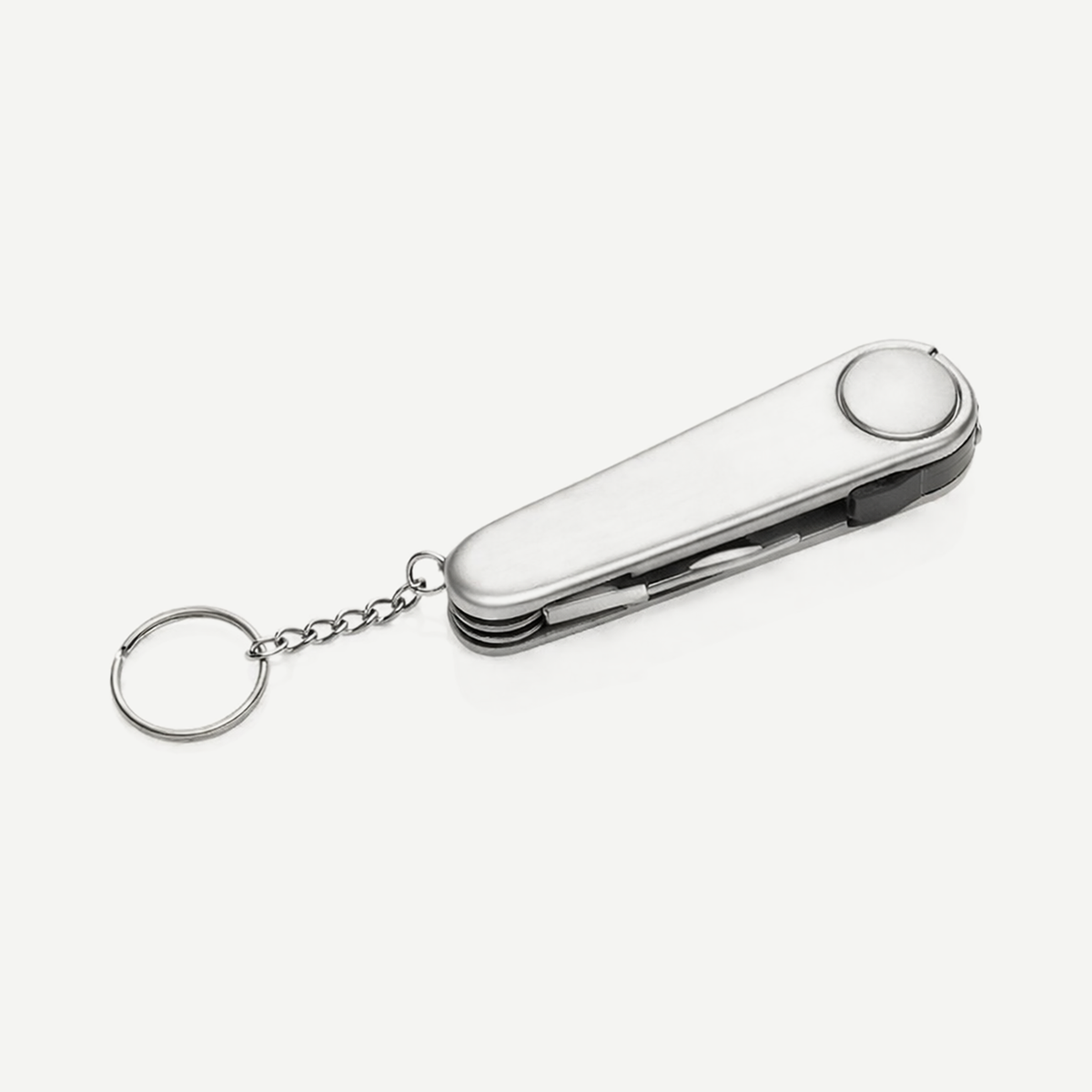 Pro 6-in-1 Golf Knife - Stainless Steel | Limitless Toronto