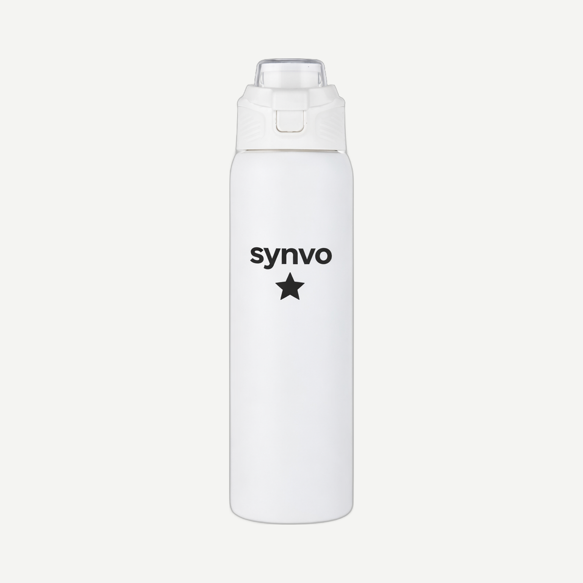 Riese Chug Style Double Wall SS Bottle - 28oz - White | Limitless Toronto