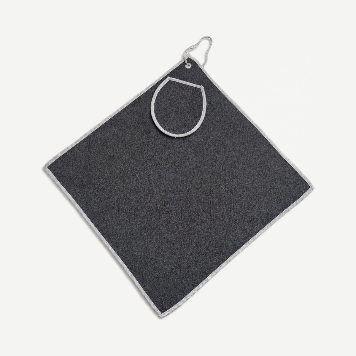 Rpet Golf Towel With Hook Clip | Limitless Toronto