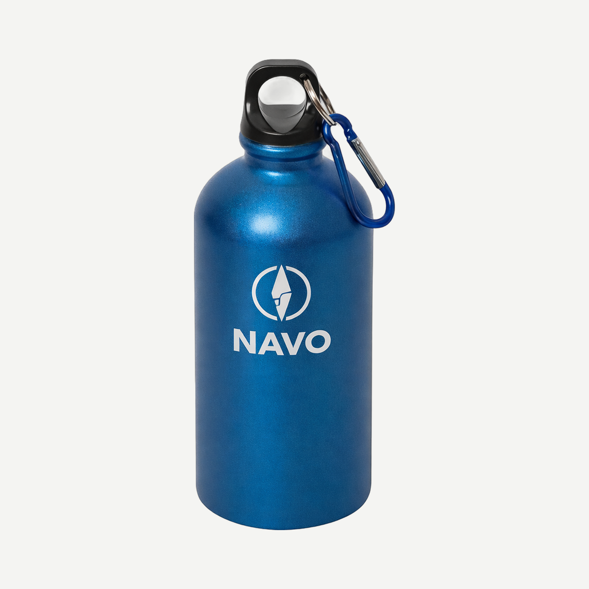 Shynebry 500 ml (17 oz) Stainless Steel Bottle - Royal Blue | Limitless Toronto