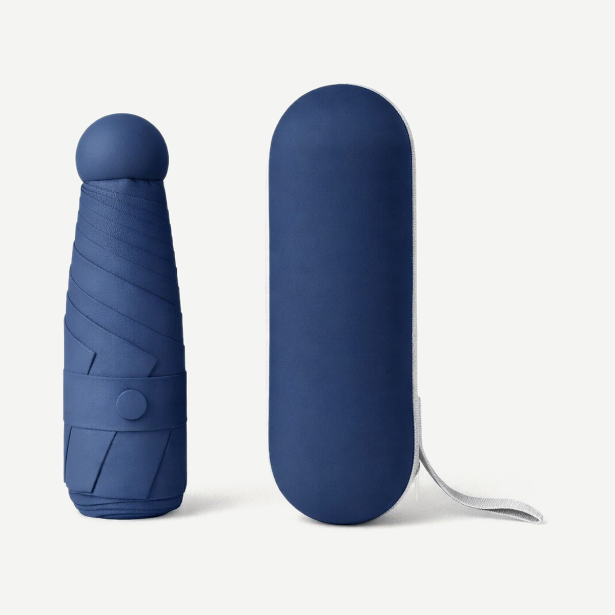 Small Uv Protection Travel Umbrella Compact For Rain And Sun | Limitless Toronto