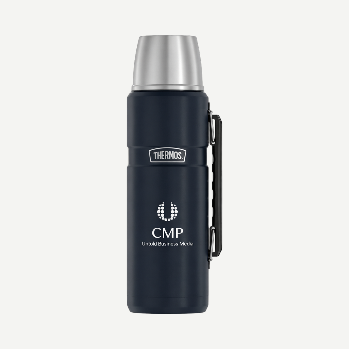 Thermos King SS Beverage Bottle - 1.2L | Limitless Toronto