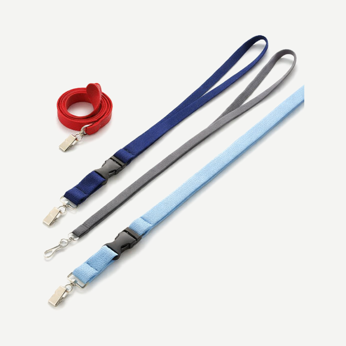 Tubular Lanyards | Limitless Toronto