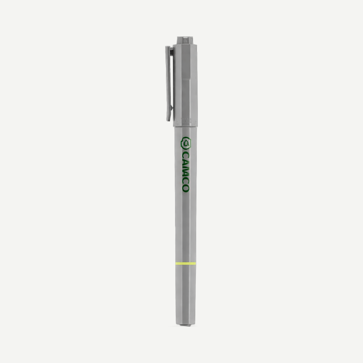 Uni-ball Combi Highlighter Pen - Gray | Limitless Toronto