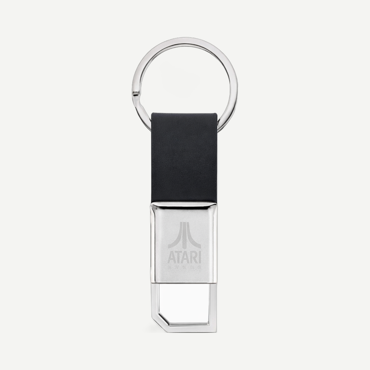 Valense Keyring - Black | Limitless Toronto