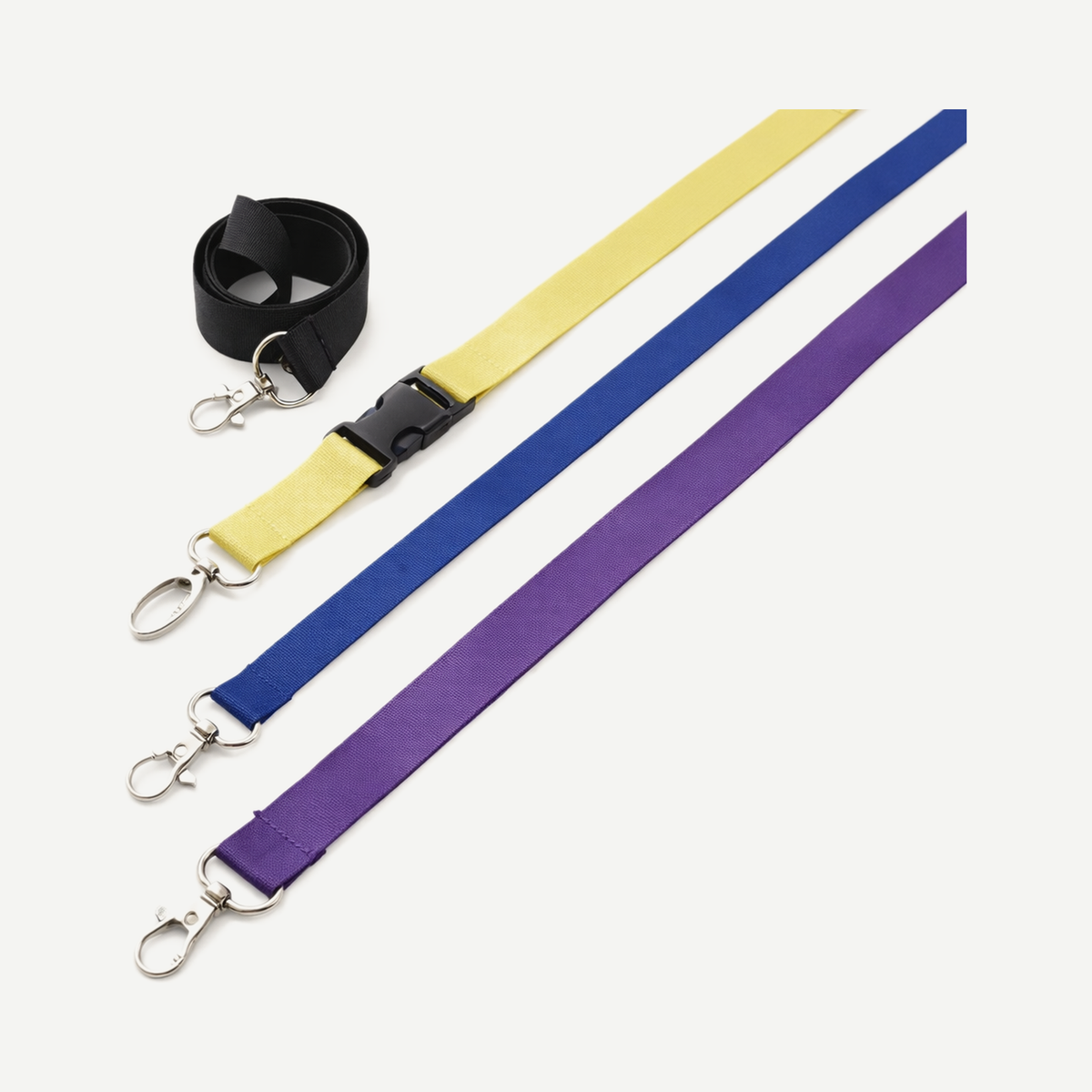 Woven Lanyards | Limitless Toronto