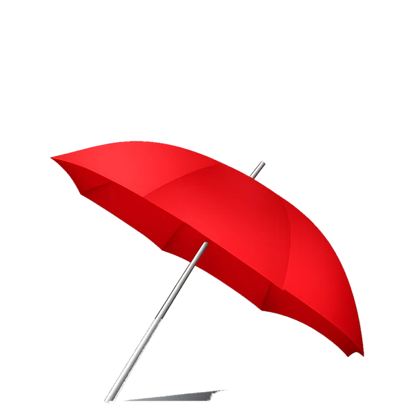 Umbrellas | Limitless Toronto