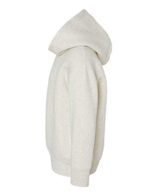 Rabbit Skins Toddler Pullover Fleece Hoodie 3326