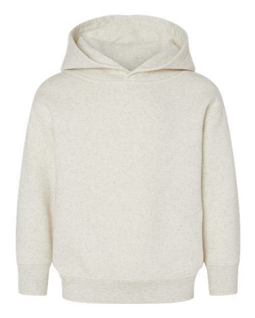 Rabbit Skins Toddler Pullover Fleece Hoodie 3326