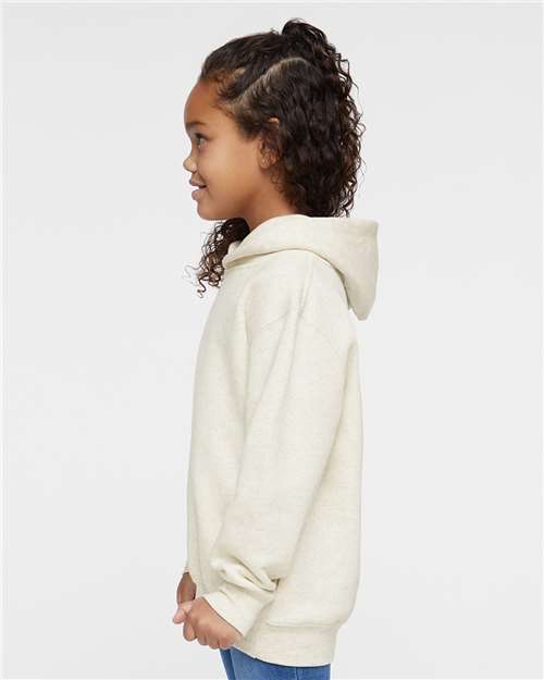 Rabbit Skins Toddler Pullover Fleece Hoodie 3326