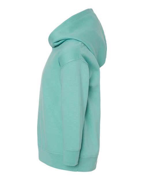 Rabbit Skins Toddler Pullover Fleece Hoodie 3326