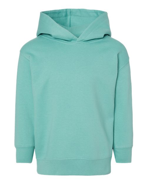 Rabbit Skins Toddler Pullover Fleece Hoodie 3326