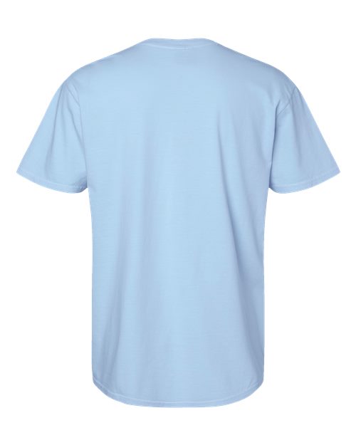 Comfort Colors Unisex Garment-Dyed Heavyweight T-Shirt 1717