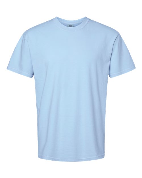 Comfort Colors Unisex Garment-Dyed Heavyweight T-Shirt 1717