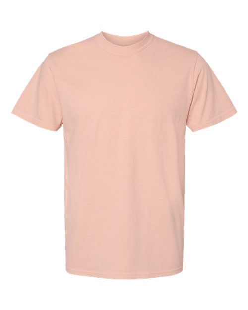Comfort Colors Unisex Garment-Dyed Heavyweight T-Shirt 1717