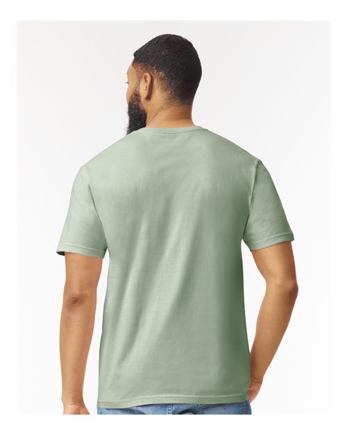 Gildan Unisex Softstyle® T-Shirt 64000