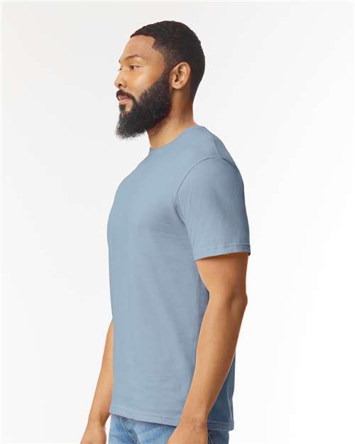 Gildan Unisex Softstyle® T-Shirt 64000