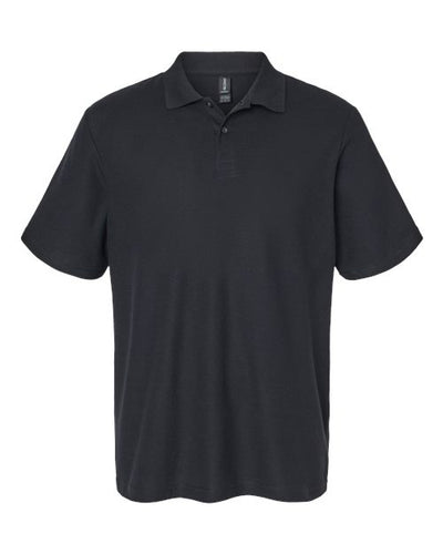 Softstyle Pique Polo