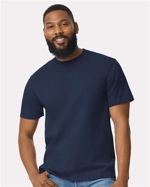 Gildan Unisex Softstyle® Midweight T-Shirt 65000
