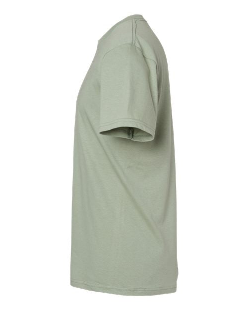 Gildan Unisex Softstyle® Midweight T-Shirt 65000