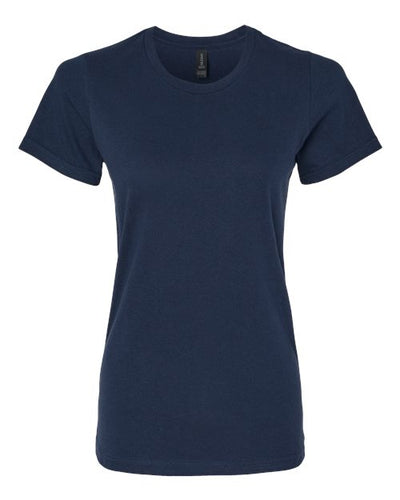 Women's Softstyle Midweight Tee