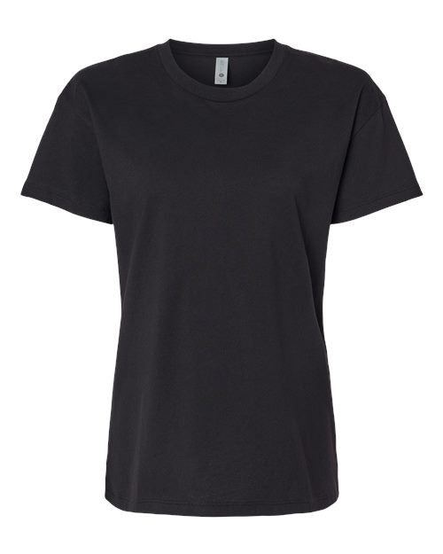 Next Level Women's Cotton Relaxed Tee 3910