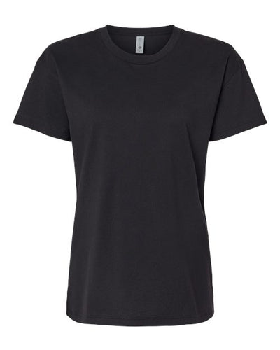 Women's Cotton Relaxed Tee
