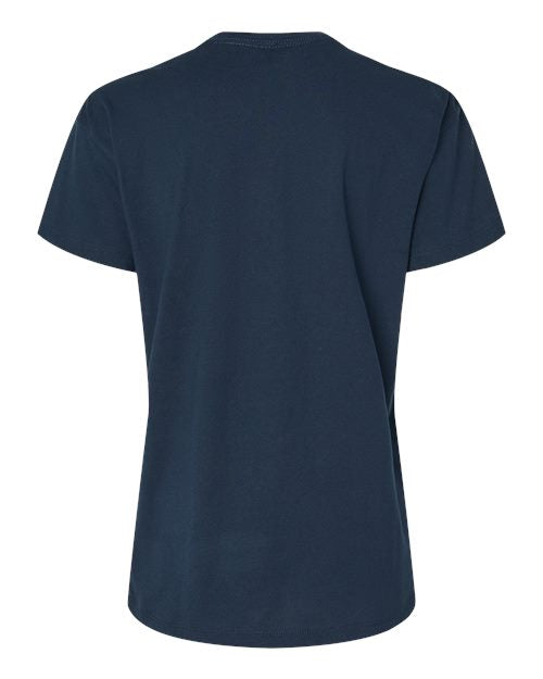 Next Level Women's Cotton Relaxed Tee 3910
