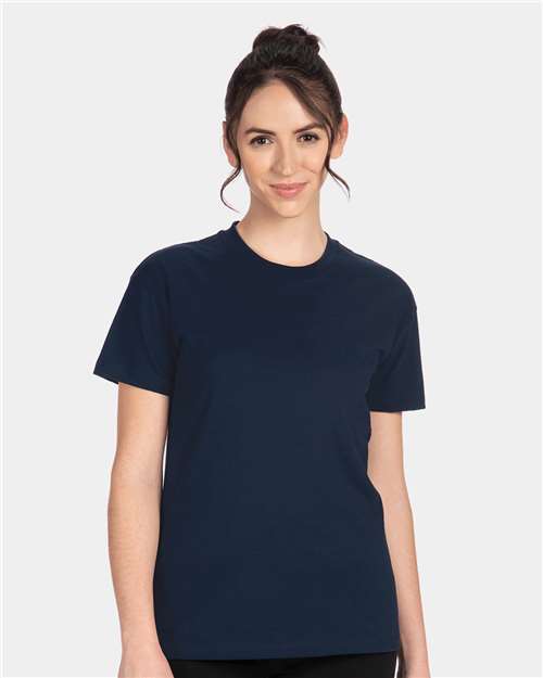 Next Level Women's Cotton Relaxed Tee 3910