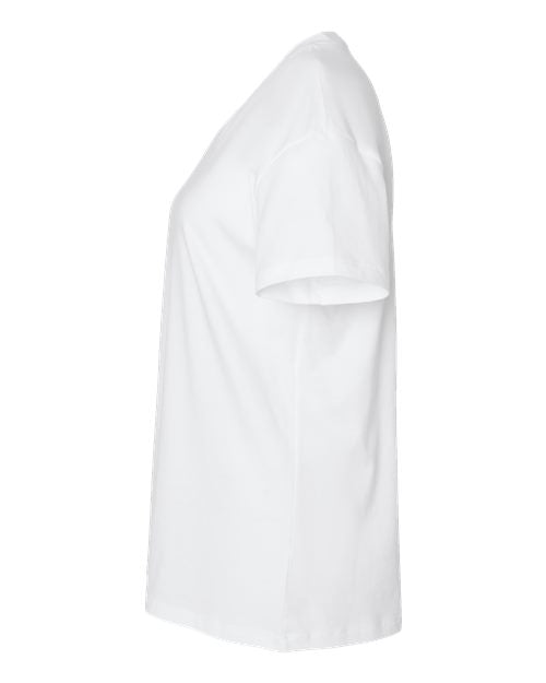 Next Level Women's Cotton Relaxed Tee 3910