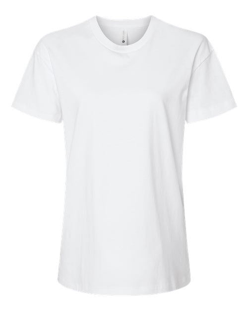 Next Level Women's Cotton Relaxed Tee 3910