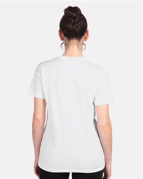 Next Level Women's Cotton Relaxed Tee 3910