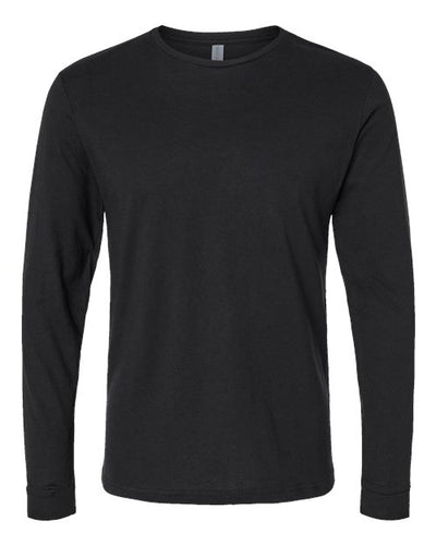 CVC Long Sleeve Tee