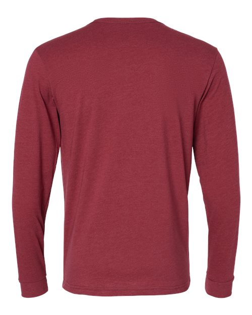 Next Level Unisex CVC Long Sleeve Tee 6211