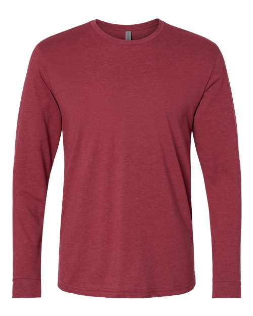 Next Level Unisex CVC Long Sleeve Tee 6211