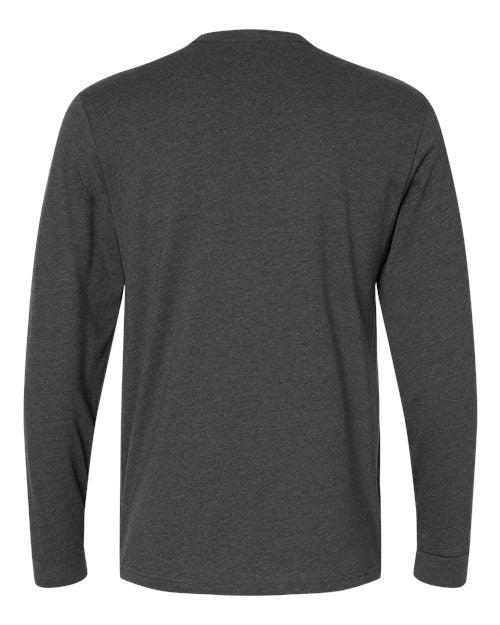 Next Level Unisex CVC Long Sleeve Tee 6211