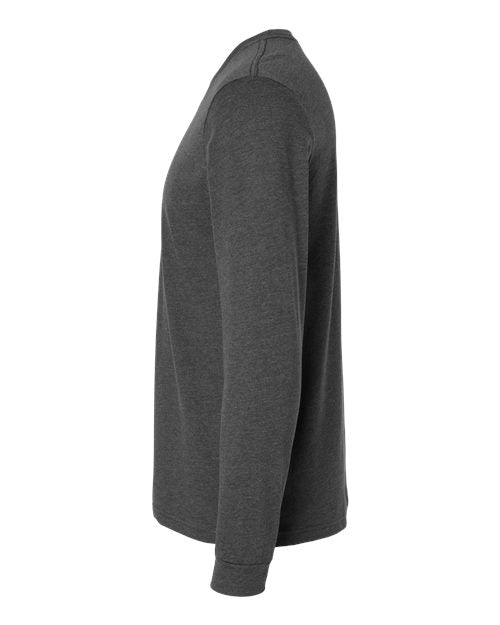 Next Level Unisex CVC Long Sleeve Tee 6211