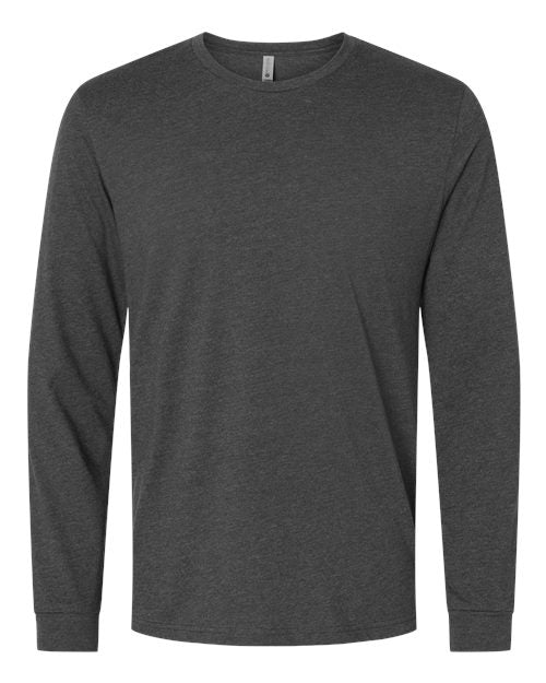 Next Level Unisex CVC Long Sleeve Tee 6211